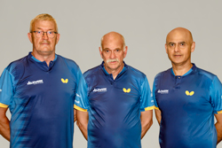 Duo team 2