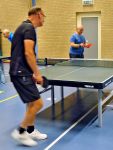 Clubkampioenschap mei 2024