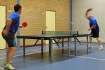 2016 CK halve finale