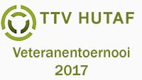 HUTAF Veteranentoernooi 2017