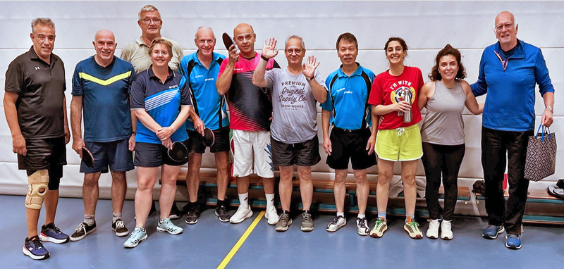 2025 09 trainer en leerlingen
