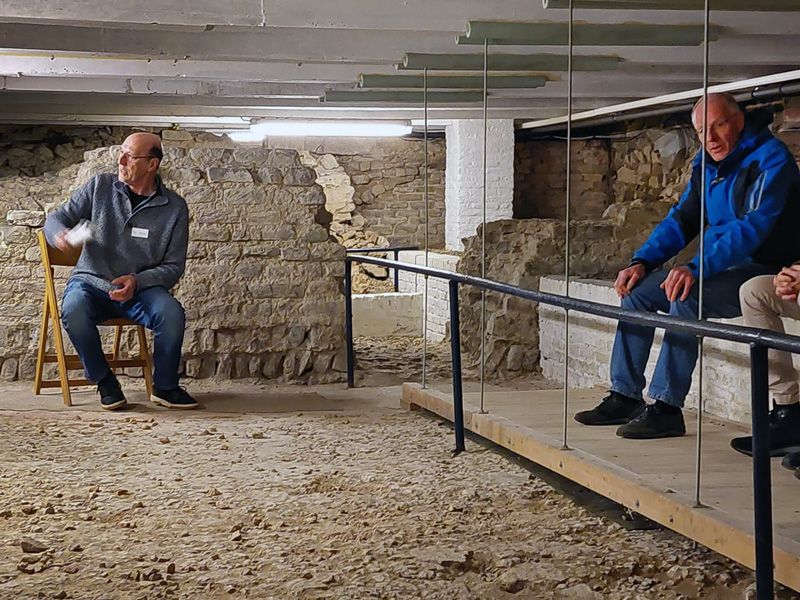 Excursie 55plus, jan-2023