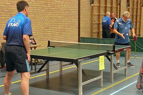 Looping Invitatie Toernooi-2017