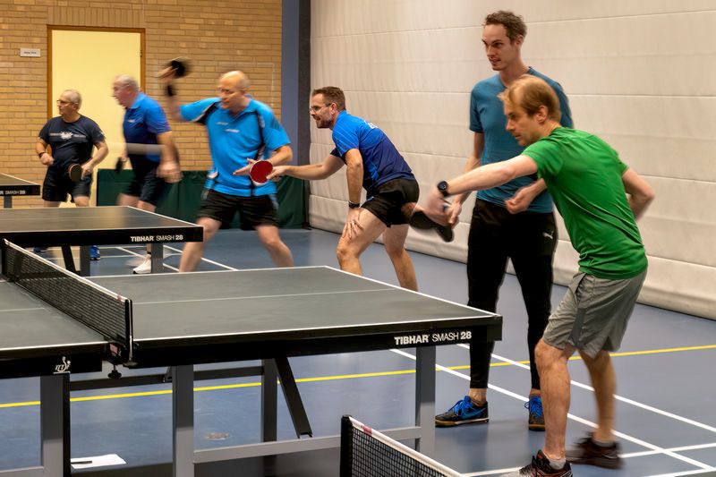Nieuwjaars dubbeltoernooi-2024