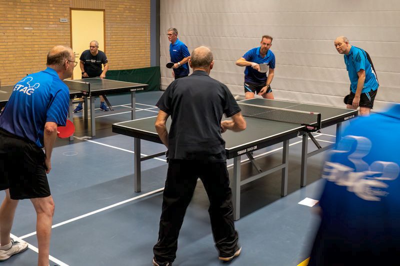 Nieuwjaars dubbeltoernooi-2024