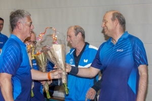 Felicitaties team 1 -  kampioen klas 3, 2023-04