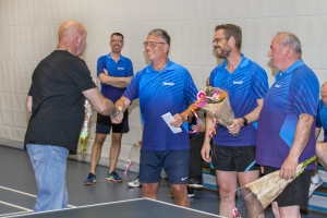 Felicitaties team 2 -  kampioen klas 4, 2023-04