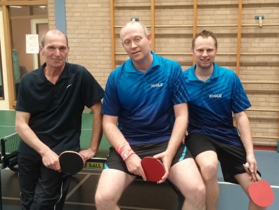 team1 kampioen voorjaar 2017