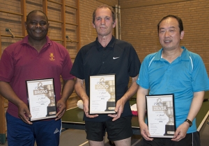 Adisa, Rut en Liangchun