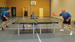 Finale Frank-Piet: 3-0