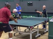 Safa versus Adisa, tafel 2