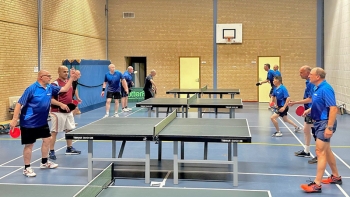 Wissel dubbeltoernooi, 2023