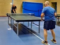 Clubkampioenschap mei 2024