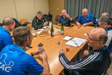 Nieuwjaars dubbeltoernooi-2024